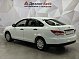 Nissan Almera Welcome, 2014 года, пробег 176459 км