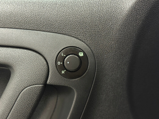 Skoda Fabia, 2019 года, пробег 56203 км