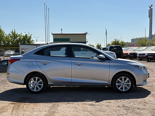 Changan Alsvin DLX, 2023 года, пробег 1705 км