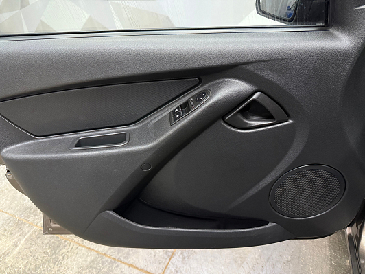 Lada (ВАЗ) Granta Comfort (2018-2021), 2019 года, пробег 57262 км