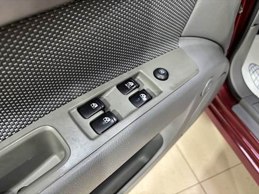 Chevrolet Lacetti SX, 2011 года, пробег 192450 км