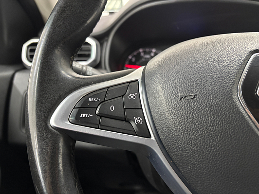 Renault Duster Drive, 2021 года, пробег 149200 км
