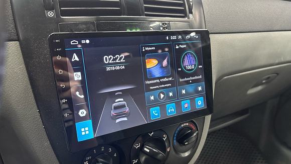 Daewoo Gentra Optimum, 2014 года, пробег 320000 км