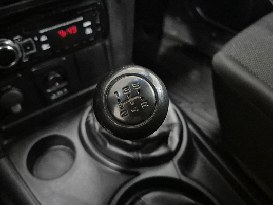 Chevrolet Niva SE, 2016 года, пробег 148357 км