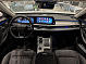 Chery Arrizo 8 Ультра Черный / Ultra Black, белый