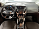 Ford Focus Trend, 2013 года, пробег 153000 км