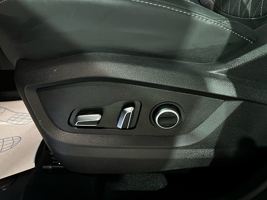 Chery Tiggo 8 Pro Max Ultimate 4WD, 2023 года, пробег 22520 км