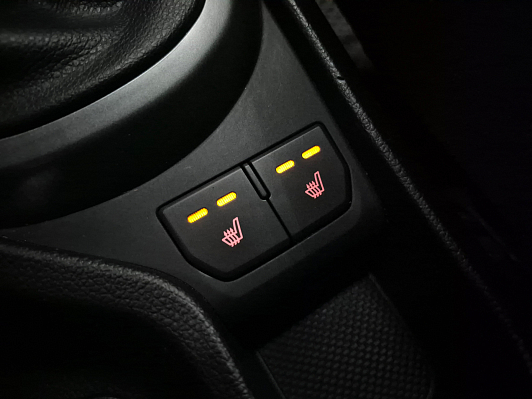 Kia Rio Comfort, 2014 года, пробег 79297 км
