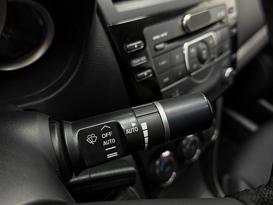 Mazda 6 Touring Plus, 2012 года, пробег 198000 км
