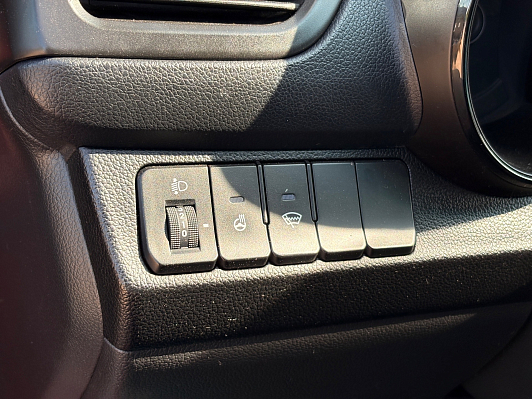 Kia Rio Comfort Аудио, 2016 года, пробег 143512 км