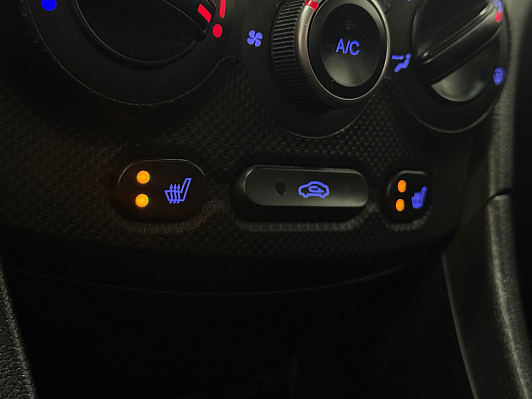 Hyundai Solaris Comfort, 2015 года, пробег 160708 км