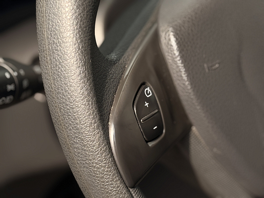 Renault Sandero Confort, 2018 года, пробег 83853 км