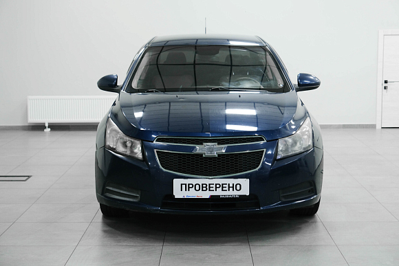 Chevrolet Cruze, 2009 года, пробег 175000 км