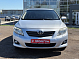 Toyota Corolla, 2010 года, пробег 176506 км