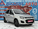 Lada (ВАЗ) Kalina Standard Glonass 21921-50-213, 2013 года, пробег 101000 км