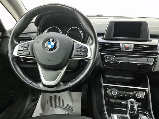 BMW 2 серии Active Tourer 218i Advantage Plus, 2018 года, пробег 39188 км