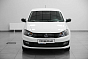 Volkswagen Polo Trendline, 2018 года, пробег 136000 км