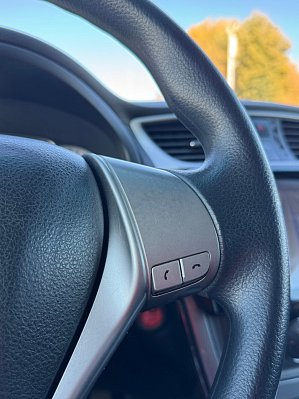 Nissan Sentra Elegance Plus, 2014 года, пробег 270632 км