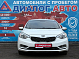 Kia Cerato Prestige, 2013 года, пробег 205500 км