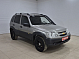 Chevrolet Niva SE, 2016 года, пробег 148357 км