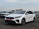 Kia Cerato Comfort, 2019 года, пробег 96651 км