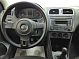 Volkswagen Polo Trendline, 2014 года, пробег 192063 км
