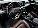 Kia K5 Prestige, 2021 года, пробег 62159 км
