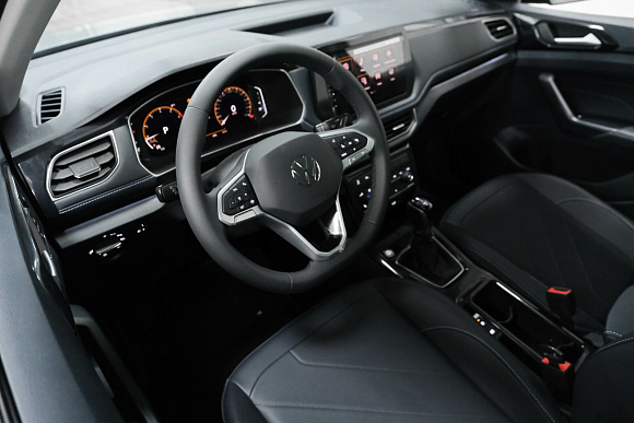 Volkswagen Tharu XR, 2025 года, пробег 26 км