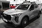 Haval Jolion Премиум, серый