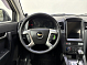Chevrolet Captiva LT 5-seats 1CF26ZBCG, 2011 года, пробег 228254 км