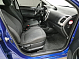 Hyundai i20 Elegance, 2010 года, пробег 140800 км