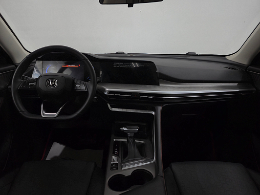 Changan CS35 Plus Техно, 2024 года, пробег 80575 км