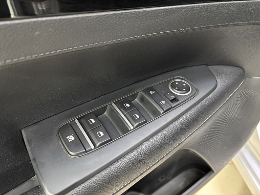 Kia Cerato Luxe, 2020 года, пробег 86370 км