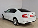 Skoda Octavia Ambition, 2017 года, пробег 71300 км