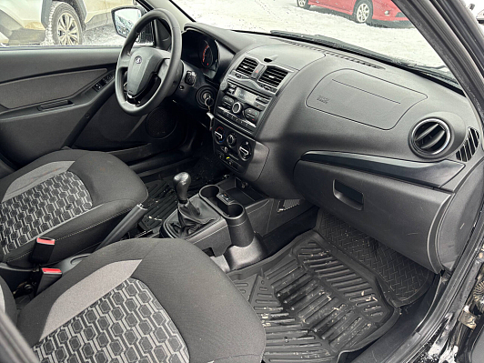 Lada (ВАЗ) Granta Comfort'23 Light, 2023 года, пробег 84441 км