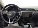 Kia Rio Comfort, 2017 года, пробег 127936 км