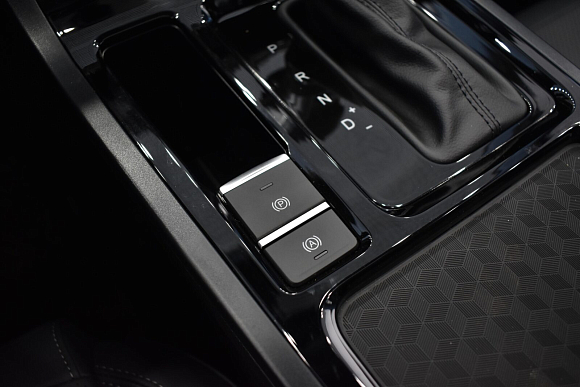 Chery Tiggo 4 Pro Action, серый