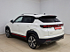 Changan CS35 Plus Техно, 2024 года, пробег 80575 км