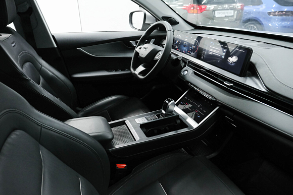 Chery Tiggo 7 Pro Max Elite, 2023 года, пробег 32000 км