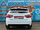 Lada (ВАЗ) Vesta Luxe Prestige (2019-2021), 2020 года, пробег 62000 км