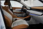 Jetour X70+ Комфорт, бежевый