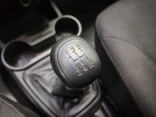 Lada (ВАЗ) Granta Classic, 2019 года, пробег 47544 км