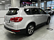 Haval H6 Lux, 2015 года, пробег 116000 км