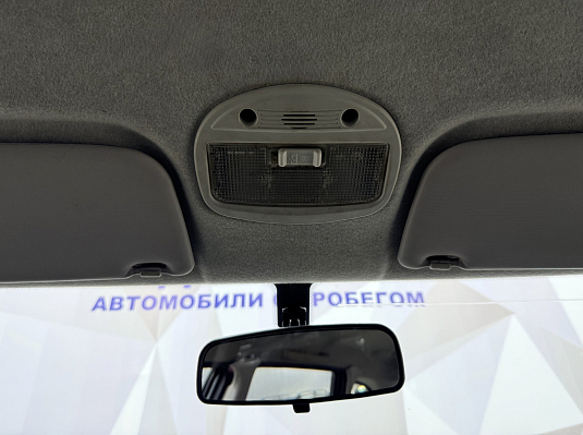 Lada (ВАЗ) Kalina, 2014 года, пробег 190809 км