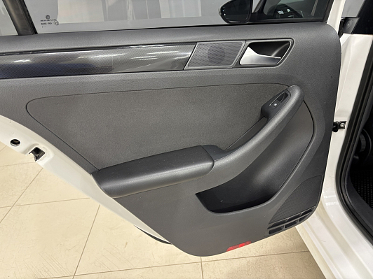 Volkswagen Jetta Comfortline, 2014 года, пробег 118097 км
