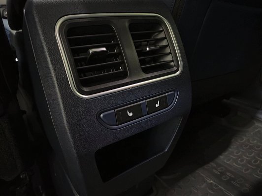 Haval F7x Tech Plus, 2023 года, пробег 70297 км