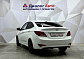 Hyundai Solaris Comfort, 2016 года, пробег 154822 км