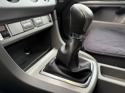 Ford Focus Comfort, 2010 года, пробег 221000 км