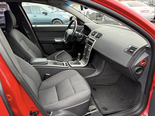 Volvo S40, 2007 года, пробег 278905 км