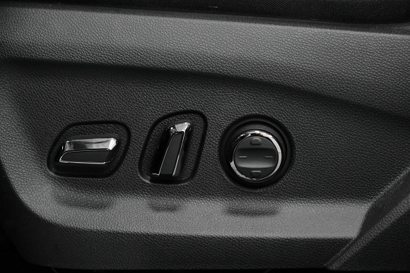 Exeed TXL Flagship, 2022 года, пробег 75343 км